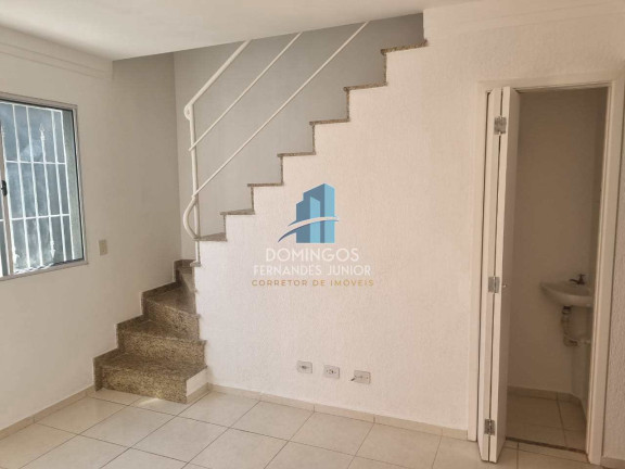 Imagem Casa com 2 Quartos à Venda, 70 m² em Itaquera - São Paulo