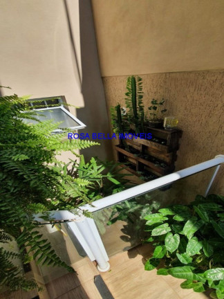 Imagem Casa com 3 Quartos à Venda, 85 m² em Centro - Jundiai Imagem Casa com 3 Quartos à Venda, 85 m² em Centro - Jundiai