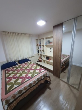 Imagem Imóvel com 3 Quartos à Venda, 90 m² em Norte (águas Claras) - Brasília Imagem Imóvel com 3 Quartos à Venda, 90 m² em Norte (águas Claras) - Brasília