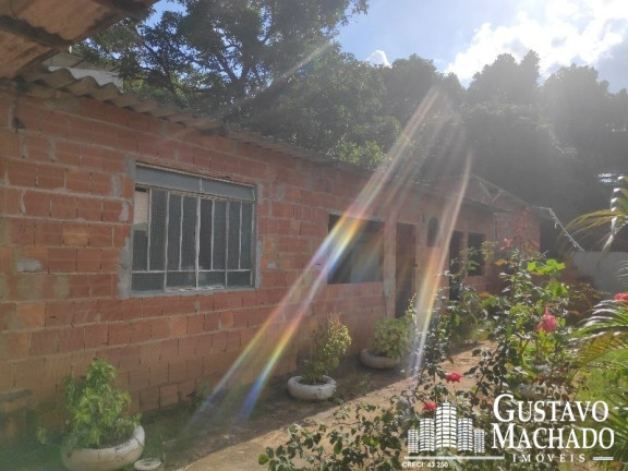Imagem Casa com 2 Quartos à Venda, 80 m² em Belmonte - Volta Redonda Imagem Casa com 2 Quartos à Venda, 80 m² em Belmonte - Volta Redonda