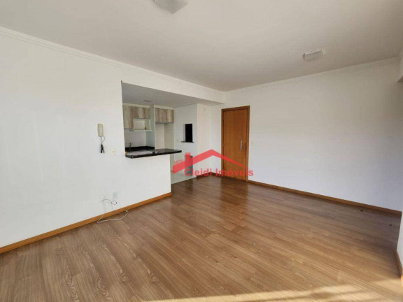 Imagem Apartamento com 2 Quartos para Alugar, 63 m² em Atiradores - Joinville Imagem Apartamento com 2 Quartos para Alugar, 63 m² em Atiradores - Joinville