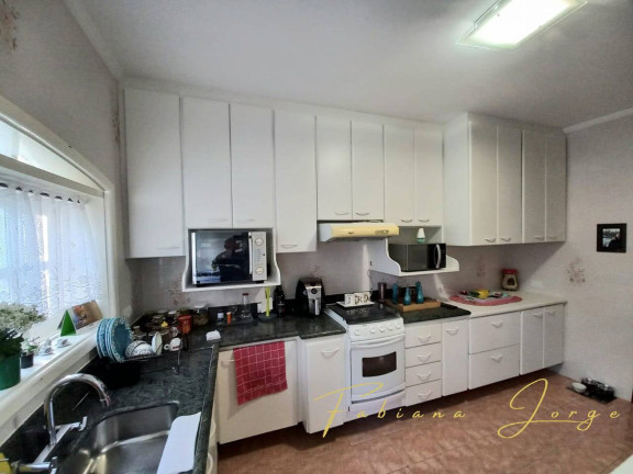 Imagem Casa com 4 Quartos à Venda, 238 m² em Parque Jambeiro - Campinas