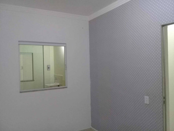 Imagem Casa com 2 Quartos à Venda, 52 m² em Jardim Santa Madre Paulina - Sorocaba