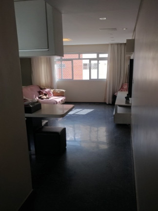 Imagem Imóvel com 3 Quartos à Venda, 82 m² em Vila Clementino - São Paulo Imagem Imóvel com 3 Quartos à Venda, 82 m² em Vila Clementino - São Paulo