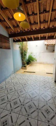 Imagem Casa com 2 Quartos à Venda, 64 m² em Parque Villa Flores - Sumaré Imagem Casa com 2 Quartos à Venda, 64 m² em Parque Villa Flores - Sumaré