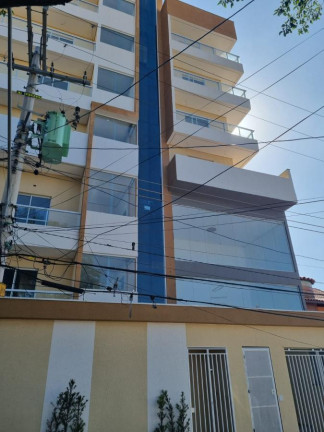 Kitnet com 1 Quarto à Venda, 36 m² em Vila Granada - São Paulo