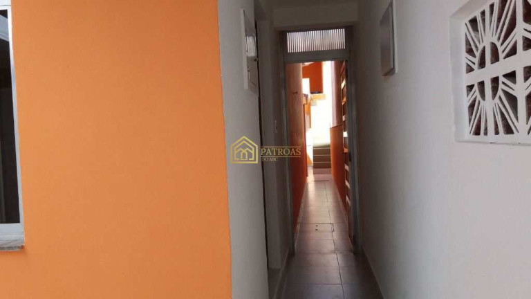 Imagem Casa com 3 Quartos à Venda, 166 m² em Baeta Neves - São Bernardo Do Campo Imagem Casa com 3 Quartos à Venda, 166 m² em Baeta Neves - São Bernardo Do Campo
