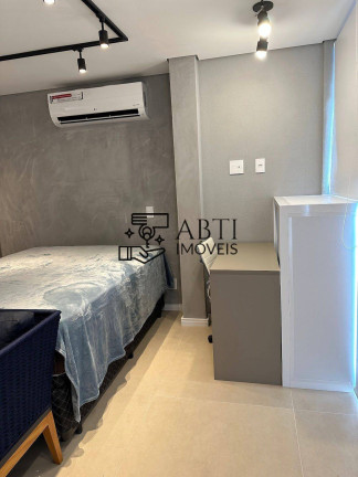 Imagem Loft com 1 Quarto à Venda, 26 m² em Vila Clementino - São Paulo