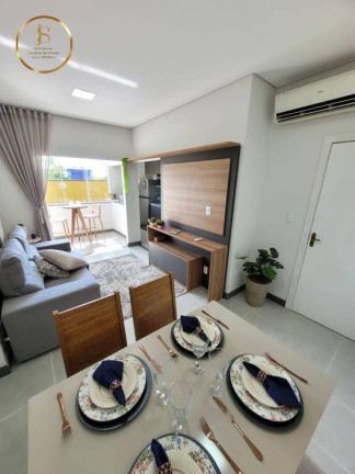 Imagem Apartamento com 2 Quartos à Venda, 57 m² em Parque Orestes ôngaro - Hortolândia
