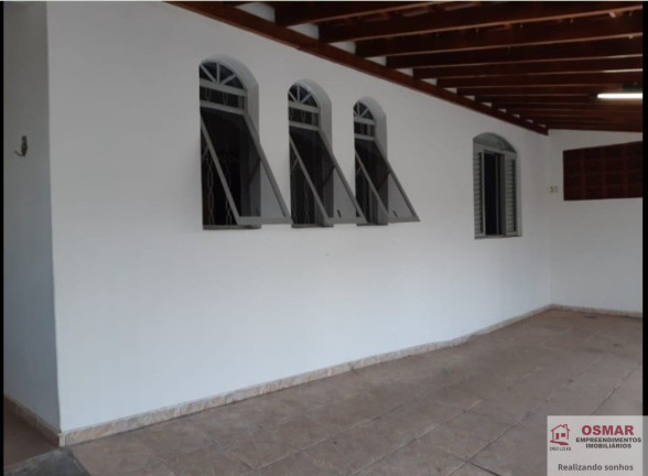 Imagem Casa com 3 Quartos à Venda, 174 m² em Jardim Maria Antonia (nova Veneza) - Sumaré