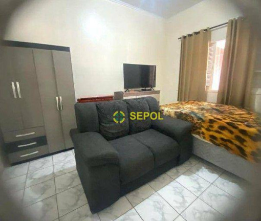 Imagem Sobrado com 5 Quartos à Venda, 326 m² em Vila Vivaldi - São Bernardo Do Campo Imagem Sobrado com 5 Quartos à Venda, 326 m² em Vila Vivaldi - São Bernardo Do Campo