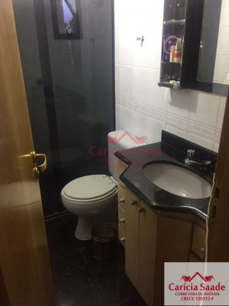 Imagem Apartamento com 3 Quartos à Venda, 88 m² em Anália Franco - São Paulo