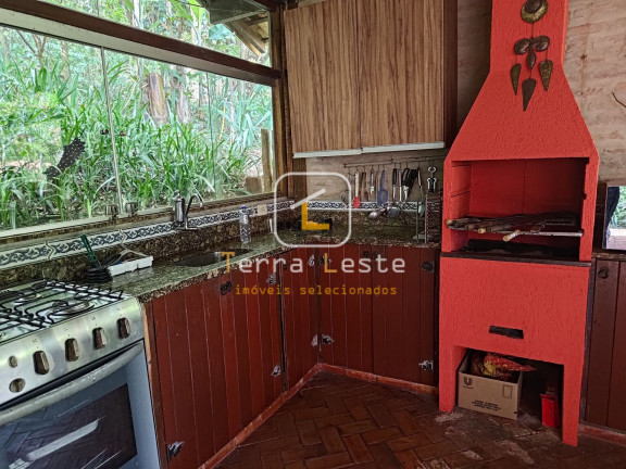 Imagem Casa com 1 Quarto à Venda, em Palhano - Brumadinho Imagem Casa com 1 Quarto à Venda, em Palhano - Brumadinho