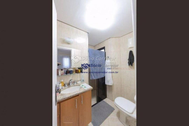 Imagem Apartamento com 3 Quartos à Venda, 95 m² em Tatuapé - São Paulo Imagem Apartamento com 3 Quartos à Venda, 95 m² em Tatuapé - São Paulo