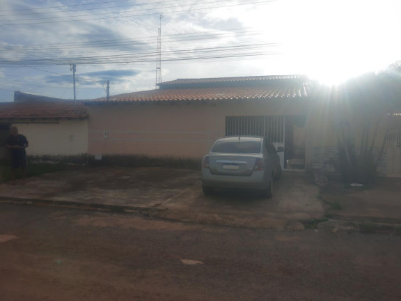Imagem Casa com 3 Quartos à Venda, 300 m² em Setor Norte - Planaltina Imagem Casa com 3 Quartos à Venda, 300 m² em Setor Norte - Planaltina