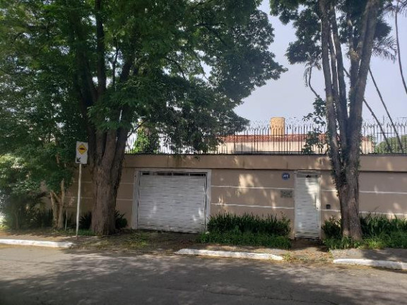 Casa com 3 Quartos à Venda, 592 m² em Interlagos - Sao Paulo