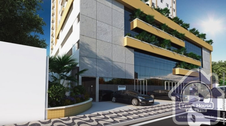 Imagem Apartamento com 2 Quartos à Venda, 44 m² em Parque São Vicente - São Vicente Imagem Apartamento com 2 Quartos à Venda, 44 m² em Parque São Vicente - São Vicente