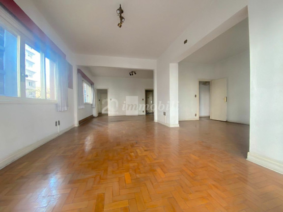 Imagem Apartamento com 3 Quartos à Venda, 160 m² em Higienópolis - São Paulo
