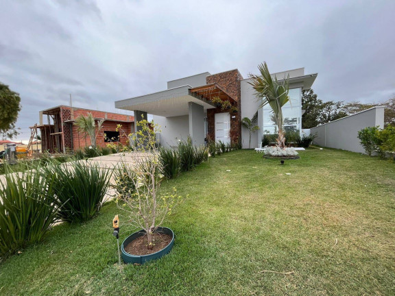 Imagem Casa com 3 Quartos à Venda, 450 m² em Condomínio Ninho Verde I - Porangaba Imagem Casa com 3 Quartos à Venda, 450 m² em Condomínio Ninho Verde I - Porangaba