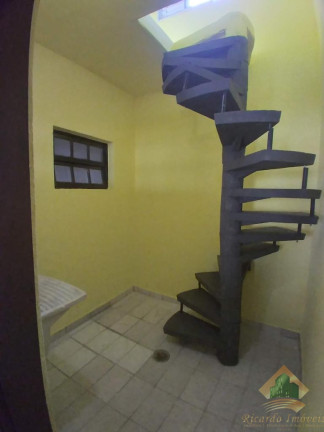 Imagem Apartamento com 2 Quartos à Venda, 62 m² em Silop - Ubatuba