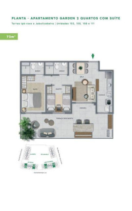 Imagem Apartamento à Venda,  em Centro - Niterói