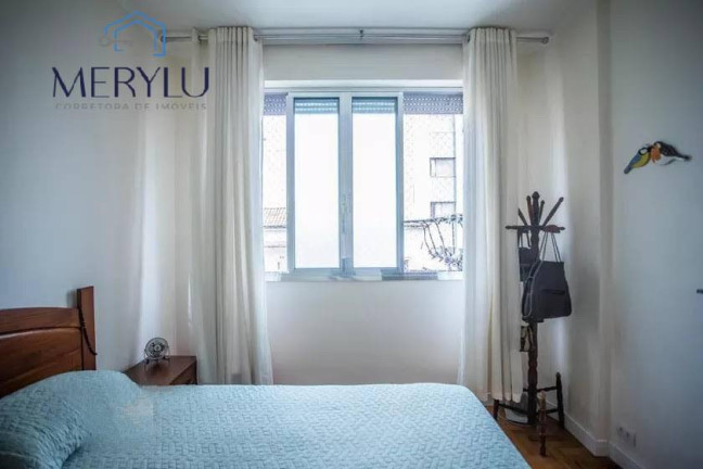 Apartamento com 3 Quartos à Venda, 102 m² em Mirandópolis - São Paulo