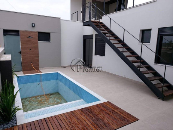 Imagem Casa com 3 Quartos à Venda, 173 m² em Jardim Residencial Viena - Indaiatuba Imagem Casa com 3 Quartos à Venda, 173 m² em Jardim Residencial Viena - Indaiatuba