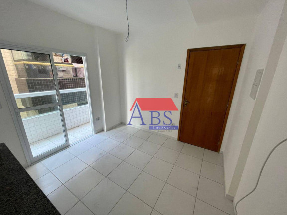 Imagem Apartamento com 1 Quarto à Venda, 41 m² em Boqueirão - Praia Grande Imagem Apartamento com 1 Quarto à Venda, 41 m² em Boqueirão - Praia Grande
