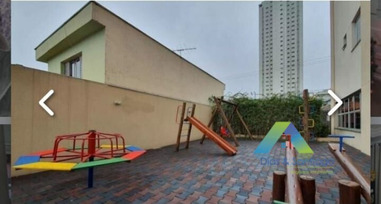 Imagem Apartamento com 3 Quartos à Venda, 70 m² em Saúde - São Paulo