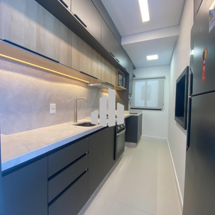 Imagem Apartamento com 2 Quartos à Venda, 78 m² em Centro - Torres