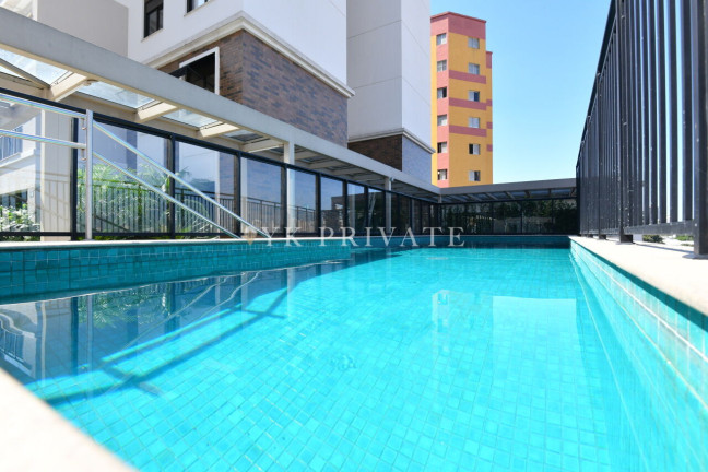 Imagem Apartamento com 2 Quartos à Venda, 148 m² em Santana - São Paulo