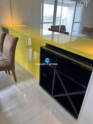Imagem Apartamento com 3 Quartos à Venda, 123 m² em Centro - São Bernardo Do Campo Imagem Apartamento com 3 Quartos à Venda, 123 m² em Centro - São Bernardo Do Campo