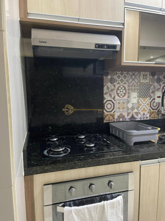 Imagem Apartamento com 2 Quartos à Venda, 50 m² em Vila Príncipe De Gales - Santo André Imagem Apartamento com 2 Quartos à Venda, 50 m² em Vila Príncipe De Gales - Santo André