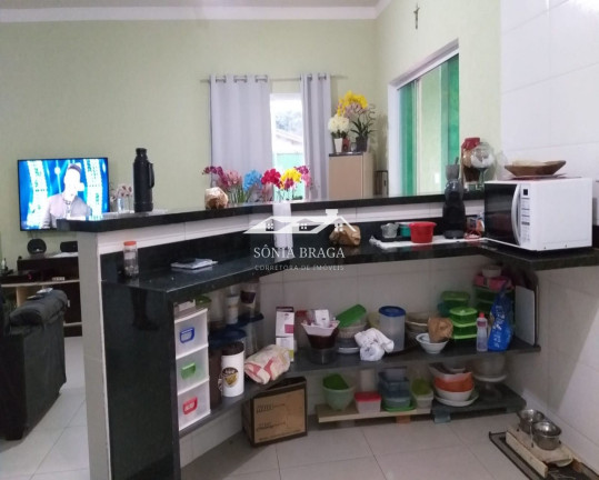 Imagem Casa com 4 Quartos à Venda, 250 m² em Boracéia - Bertioga Imagem Casa com 4 Quartos à Venda, 250 m² em Boracéia - Bertioga