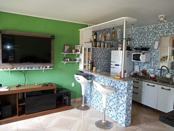 Imagem Chácara com 1 Quarto à Venda, 1.200 m² em águas Claras - Viamão