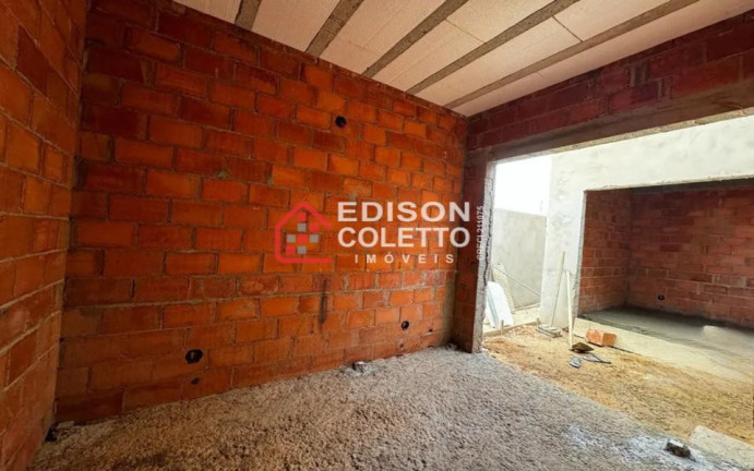 Imagem Casa de Condomínio com 3 Quartos à Venda, 138 m² em água Branca - Piracicaba