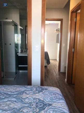 Imagem Imóvel com 3 Quartos à Venda, 104 m² em Pompéia - Santos Imagem Imóvel com 3 Quartos à Venda, 104 m² em Pompéia - Santos