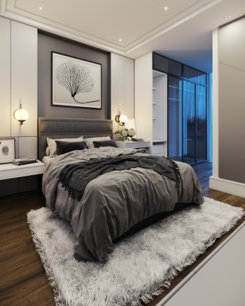 Imagem Apartamento com 3 Quartos à Venda, 105 m² em Porto Belo - Porto Belo