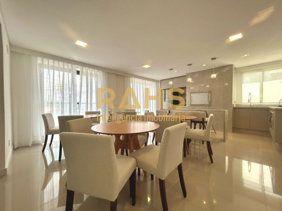 Imagem Apartamento com 3 Quartos à Venda, 191 m² em América - Joinville Imagem Apartamento com 3 Quartos à Venda, 191 m² em América - Joinville