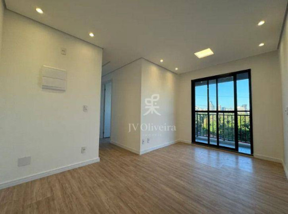 Imagem Apartamento com 2 Quartos à Venda, 44 m² em Butantã - São Paulo Imagem Apartamento com 2 Quartos à Venda, 44 m² em Butantã - São Paulo