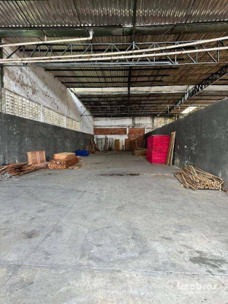 Imagem Galpão para Alugar, 412 m² em Castelão - Fortaleza Imagem Galpão para Alugar, 412 m² em Castelão - Fortaleza