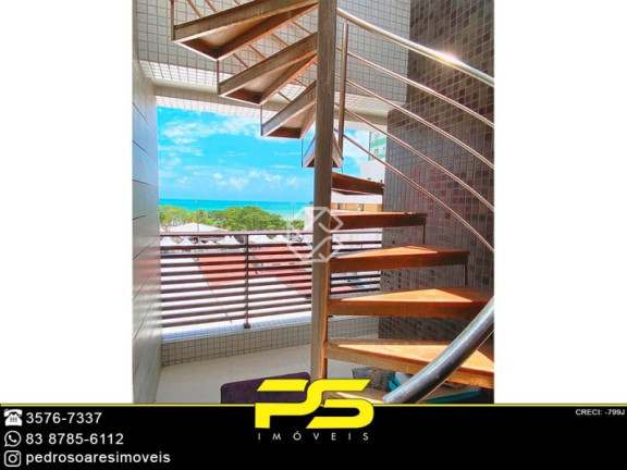 Imagem Imóvel com 2 Quartos à Venda, em Tambaú - João Pessoa Imagem Imóvel com 2 Quartos à Venda, em Tambaú - João Pessoa