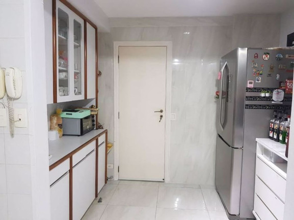 Imagem Apartamento com 4 Quartos à Venda, 176 m² em Vila Mariana - São Paulo Imagem Apartamento com 4 Quartos à Venda, 176 m² em Vila Mariana - São Paulo