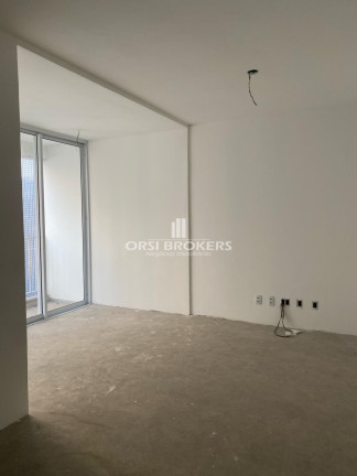 Imagem Apartamento com 2 Quartos à Venda, 53 m² em Vila São Francisco - São Paulo Imagem Apartamento com 2 Quartos à Venda, 53 m² em Vila São Francisco - São Paulo