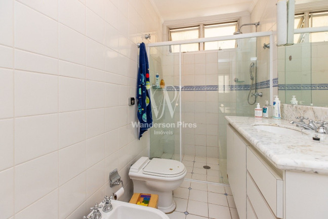 Imagem Apartamento com 3 Quartos à Venda, 335 m² em Itaim Bibi - São Paulo Imagem Apartamento com 3 Quartos à Venda, 335 m² em Itaim Bibi - São Paulo