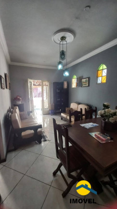 Imagem Casa com 3 Quartos à Venda, 120 m² em Santa Rosa - Niterói