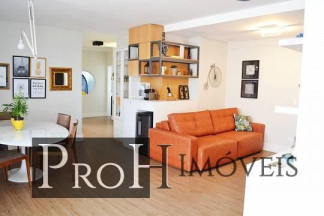 Imagem Apartamento com 4 Quartos à Venda, 136 m² em Centro - Santo André Imagem Apartamento com 4 Quartos à Venda, 136 m² em Centro - Santo André