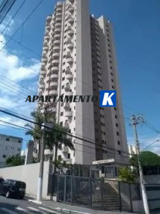 Imagem Apartamento com 3 Quartos à Venda, 90 m² em Centro - Guarulhos Imagem Apartamento com 3 Quartos à Venda, 90 m² em Centro - Guarulhos