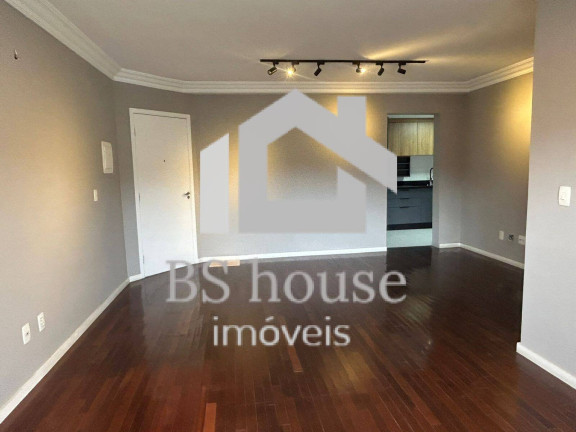 Imagem Apartamento com 2 Quartos à Venda, 76 m² em Jardim Santo Antonio - Santo André