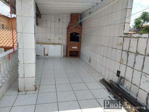 Imagem Casa com 2 Quartos à Venda, 131 m² em Jordanópolis - São Bernardo Do Campo